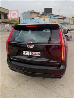 كاديلاك اسكاليد